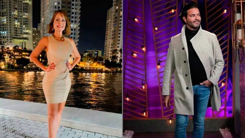 Pablo Montero es acusado de abuso sexual por Gaby Spanic