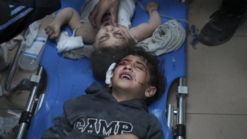 Continuará Israel con la “limpieza étnica”, ahora al sur de Gaza