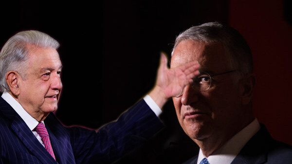 “Enojo de Salinas Pliego porque no se le perdonan impuestos”