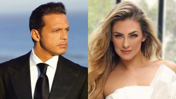 Por conciertos, Luis Miguel pidió cambio de fecha en cita legal tras denuncia de Aracely Arámbula