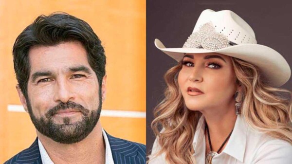 Por esta razón el matrimonio de Alicia Villarreal y Arturo Carmona no duró