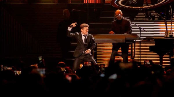 Por no garantizar seguridad, cancelan concierto de Luis Miguel en Guanajuato