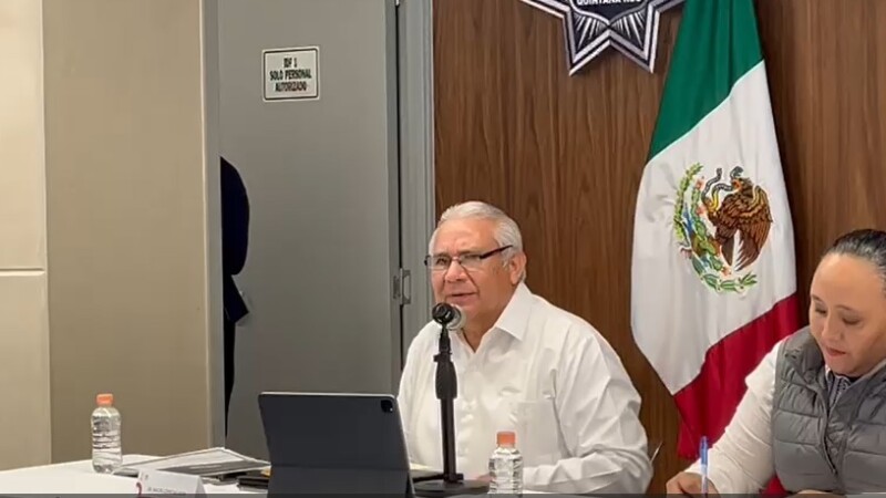 Rescatan en la Supermanzana 29 de Cancún a extranjeros víctimas de explotación laboral