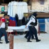 Rescatan el cuerpo de un joven ahogado en playa de Cancún