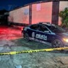 Rescatan a una menor en motel de Cancún