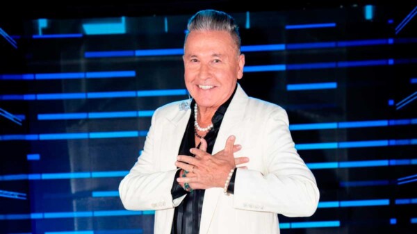 Ricardo Montaner anuncia que se retira indefinidamente