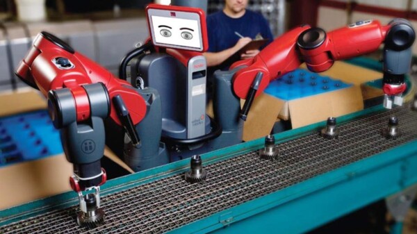Mata robot a empleado en fábrica de Corea del Sur