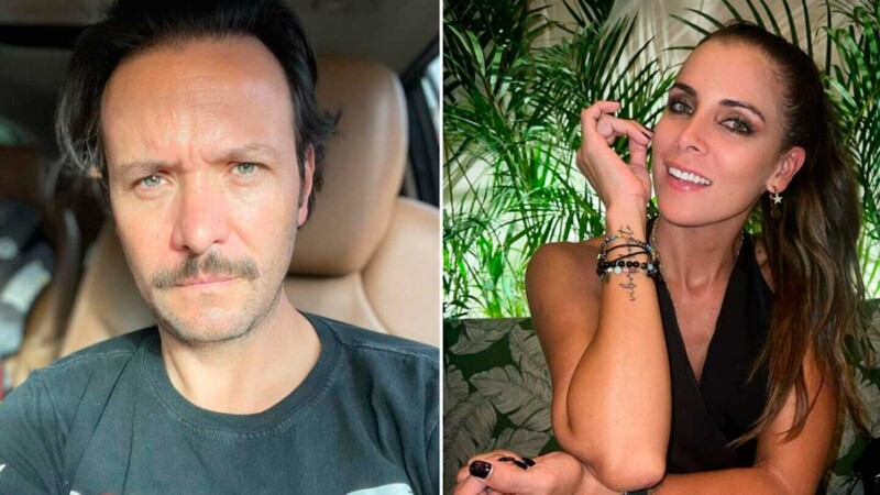 Rodrigo Cachero ya inició los trámites de divorcio tras infidelidad de Adianez Hernández