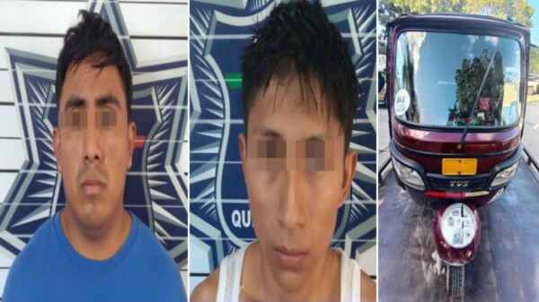 Caen sicarios en mototaxi; intentaron ejecutar a una mujer en Privadas Turquesa