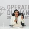 Sandra Cuevas destapa la cloaca del PRIAN; FAM la desmiente