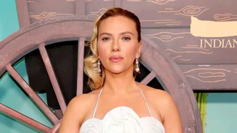 Scarlett Johansson emprende acciones legales contra la aplicación de IA