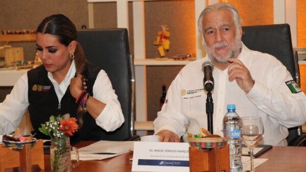 Avanza organización del Tianguis Turístico 2024 en Acapulco