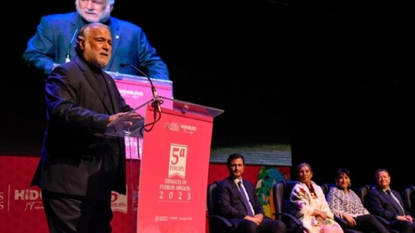 “Pueblos Mágicos, columna vertebral del turismo interno”