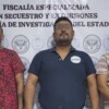Detienen en Quintana Roo a tres presuntos secuestradores