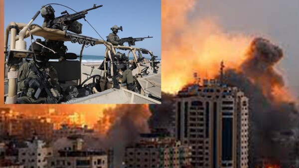 Israel se encargará de seguridad en Gaza tras exterminio de Hamas