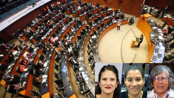 Propone AMLO terna para sustituir a ministro Zaldívar