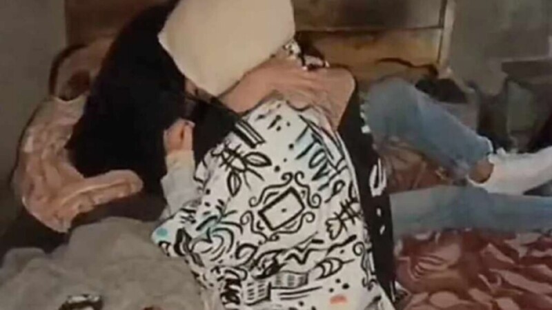 Rescatan a sobrina de Tatiana Clouthier secuestrada con 2 más