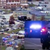 Tiroteo en hospital de Estados Unidos deja al menos un muerto