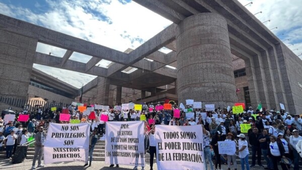 Frenan eliminación de fideicomisos del PJF