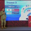 Faltan 18 días para que se inaugure el Tren Maya