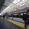 Trenes de pasajeros pueden concretarse en 6 años: AMLO
