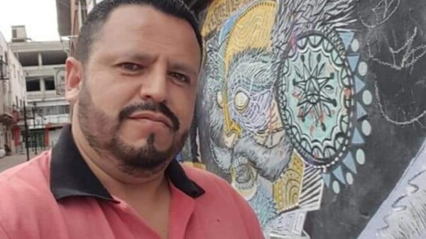 Asesinan al fotoperiodista Ismael Villagómez en Ciudad Juárez