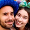 "Werevertumorro" confirma su ruptura con Fernanda Blaz