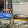 Baleado en Villas Otoch Paraíso lucha por su vida en el Hospital General