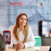 Marybel Villegas rendirá informe legislativo, 100% 4T, con innovador formato: casa por casa