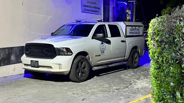 Desarticulan en Cancún una banda de explotadores sexuales de menores