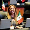 Marybel Villegas legisla en favor de la salud y la educación de la niñez.