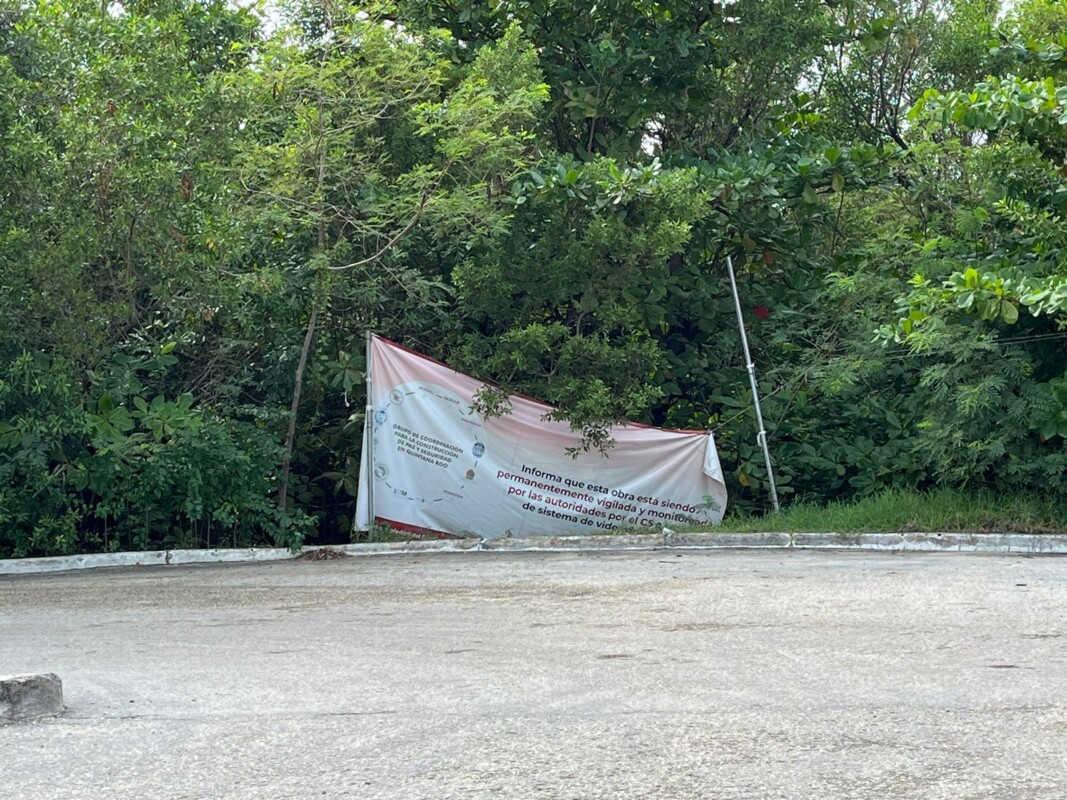 Reportan al muerte de un obrero en un construcción en la Zona Hotelera de Cancún; fue encontrado en el cubo de un elevador en el Hard Rock.