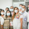 Inicia en Quintana Roo basificación de personal eventual de Salud al modelo IMSS Bienestar