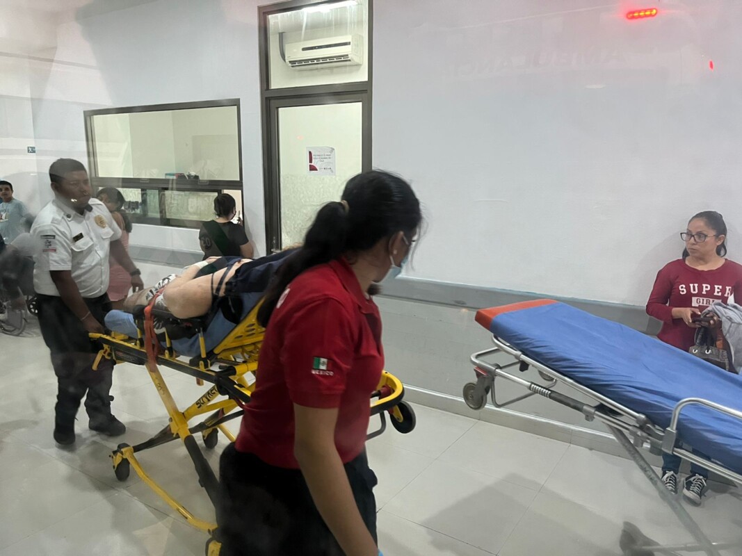 Su víctima es la dueña de una lavandería a la que intentaron extorsionar.