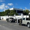 Realiza la FGR realiza simulacro de emergencia en sus instalaciones en Cancún