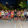 Tulum: Espectacular carrera medio maratón 21K reúne a 450 atletas