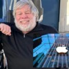 Por infarto, hospitalizan en CDMX a Steve Wozniak
