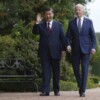 Acuerdan Biden y Xi Jinping frenar tráfico de fentanilo