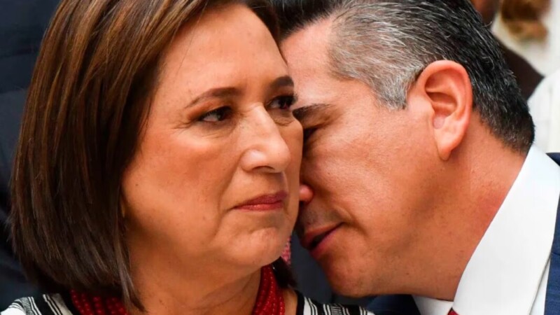 “Hay muy malos priístas con quien no trabajaría, ‘Alito’ es uno”