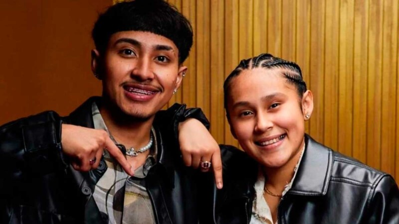 Yahritza revela que por el hate tuvo que ir a terapia