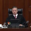 Renuncia Zaldívar a la SCJN: "mi ciclo ha terminado"