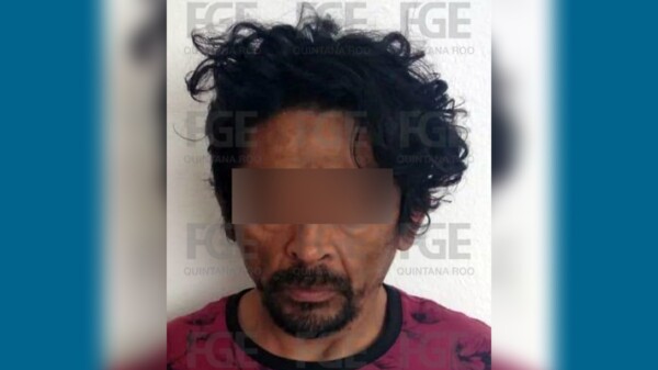 Condenan a 33 años de cárcel a frustrado homicida en Cozumel