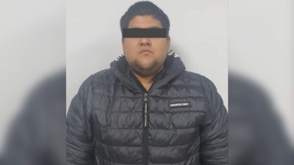 Feminicidio Detenido por asesinar a su novia embarazada