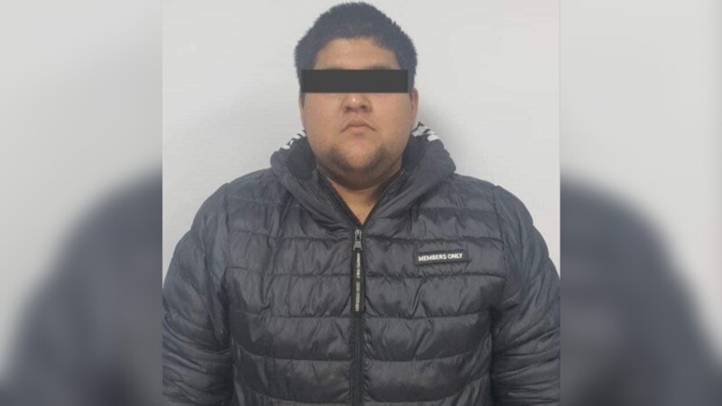 Feminicidio Detenido por asesinar a su novia embarazada