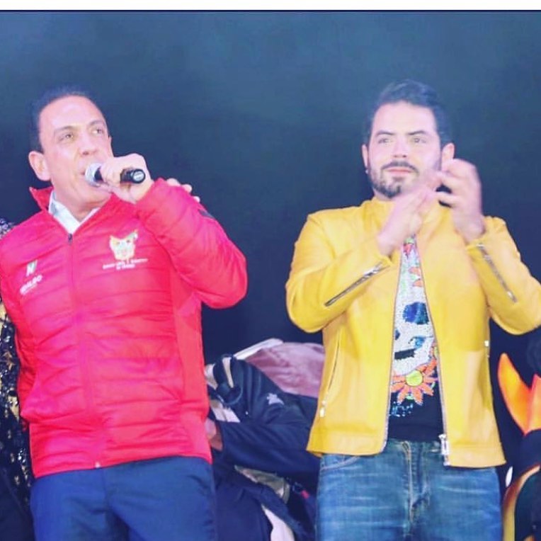 osé Eduardo Derbez reacciona a los rumores de separación de Victoria Ruffo y Omar Fayad