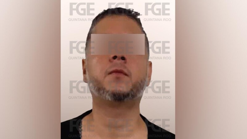 Cumplimentan orden de aprehensión contra un presunto homicida en Cancún