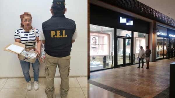 Evitan robo de 1.5 mdp en joyas, mediante estafa telefónica