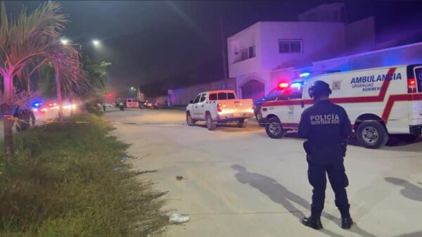 Levantan a seis miembros de una familia en Chetumal; hay un marino