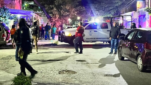 Catean anexo en la Región 77 de Cancún por denuncia de abuso sexual