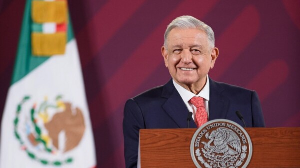 Enviará AMLO iniciativas de reformas electoral y judicial